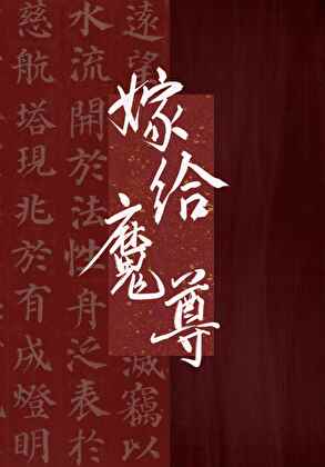 小傻子被献给魔尊后