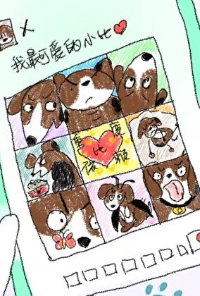 神经病遇上破坏狂