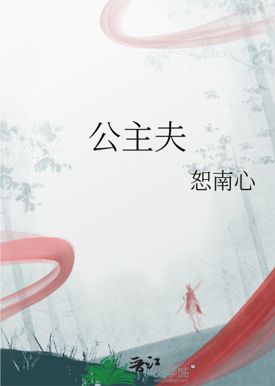 公主夫