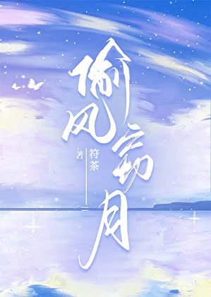 偷风窃月［双A］