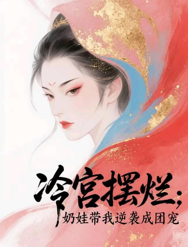 冷宫摆烂：奶娃带我逆袭成团宠