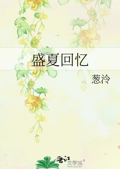 盛夏回忆