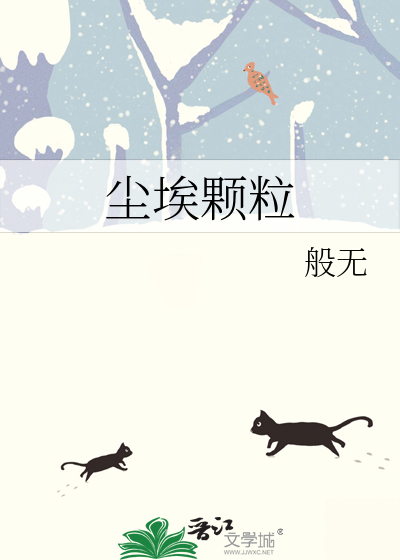 尘埃颗粒