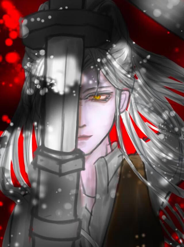 圣女她无所畏惧