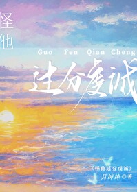 盛情难敛小说盛吟