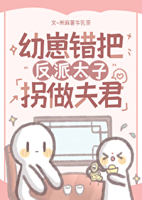 幼崽错把反派太子拐做夫君小说免费阅读